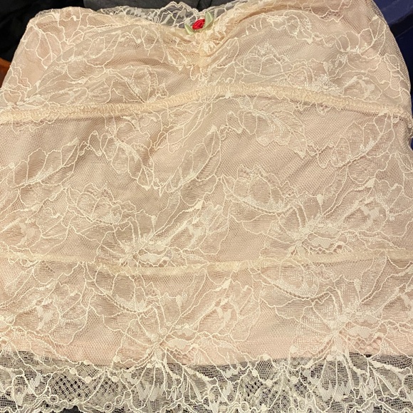 Free People Intimately Lacey Essential Cami - Picture 7 of 7